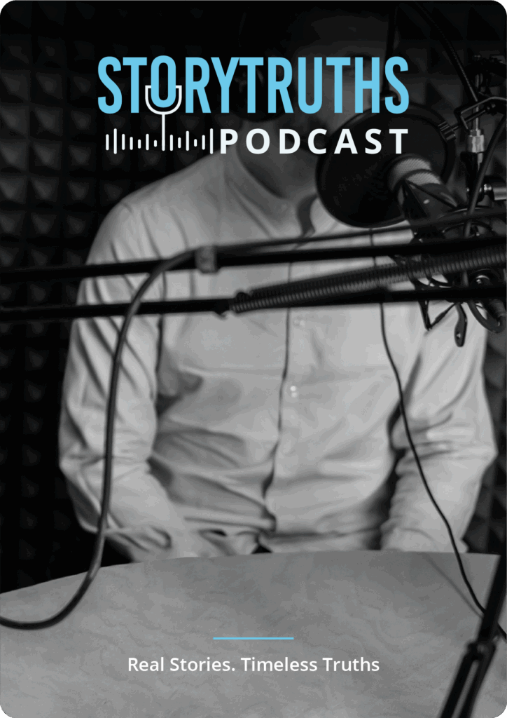 storytruths podcast light (1)