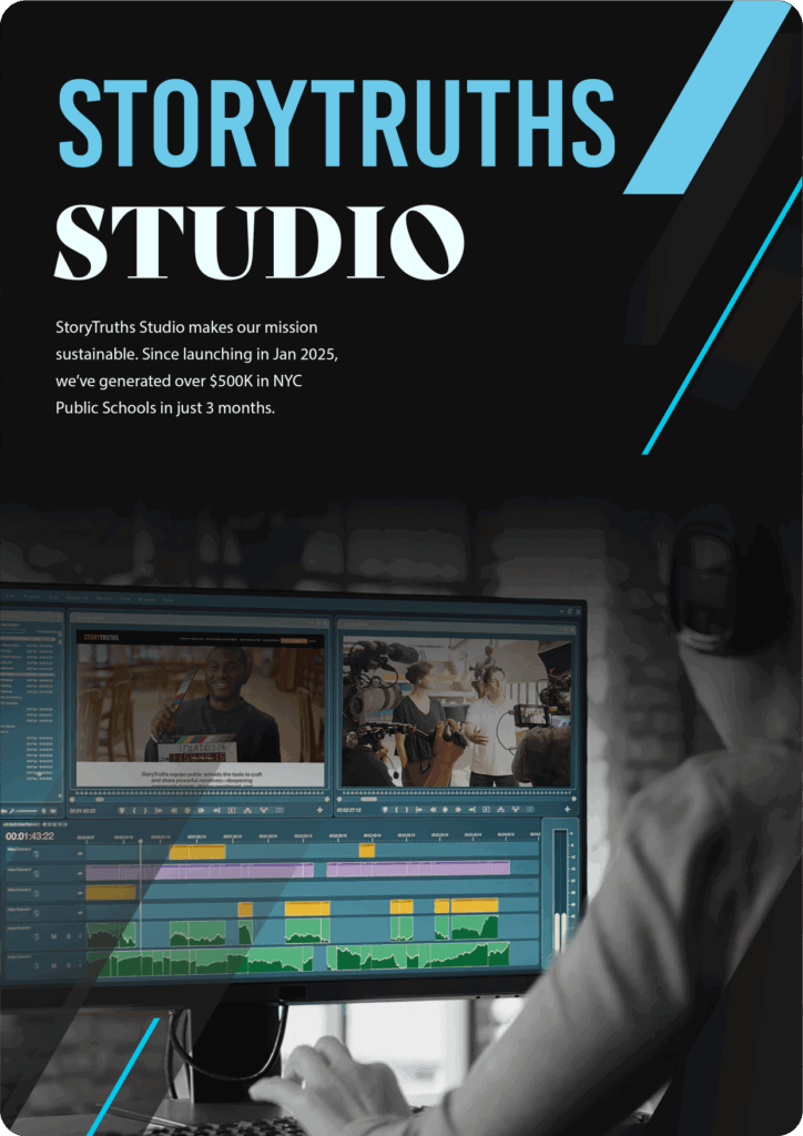 storytruths studio color